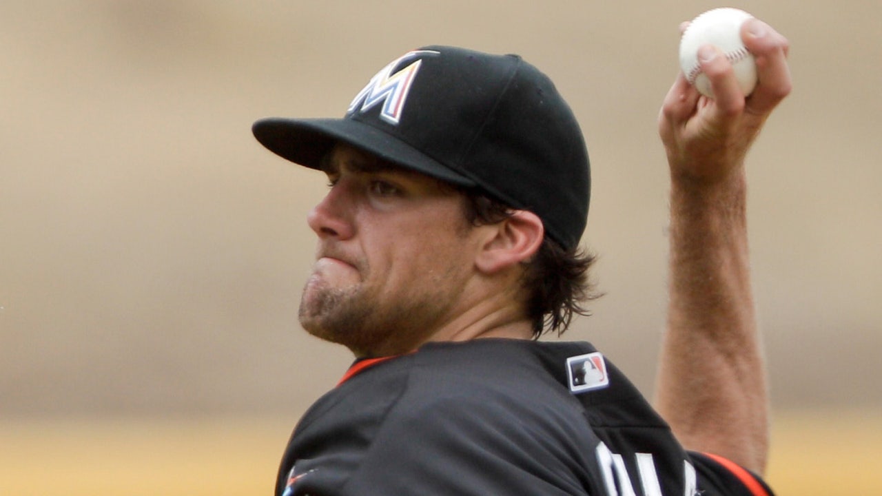 Marlins blanked in Panama by Yankees